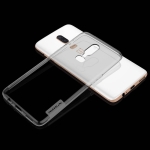 محافظ ژله ای نیلکین Nillkin Nature TPU Case Oneplus 6