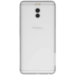 محافظ ژله ای نیلکین Nillkin Nature TPU Case Meizu M6 Note