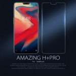 محافظ صفحه نمایش شیشه ای نیلکین Nillkin H+ Pro Glass Oneplus 6