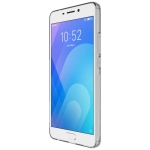 محافظ ژله ای نیلکین Nillkin Nature TPU Case Meizu M6 Note