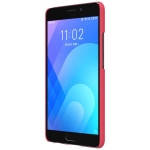 قاب محافظ نیلکین Nillkin Frosted Case Meizu M6 Note