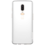 محافظ ژله ای نیلکین Nillkin Nature TPU Case Oneplus 6