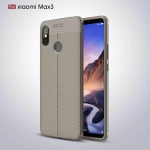 قاب ژله ای طرح چرم Auto Focus Jelly Case Xiaomi Mi Max 3