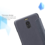 کیف نیلکین میزو Nillkin Sparkle Case Meizu M6 Note