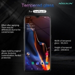 محافظ صفحه نمایش شیشه ای نیلکین Nillkin H+ Pro Glass Oneplus 6T