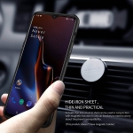 قاب فیبر کربن نیلکین وان پلاس Nillkin Synthetic Fiber Case Oneplus 6T