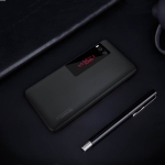 قاب محافظ نیلکین Nillkin Frosted Case Meizu Pro 7