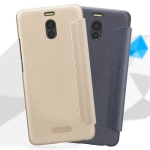 کیف نیلکین میزو Nillkin Sparkle Case Meizu M6 Note