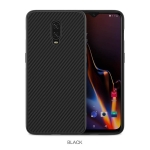 قاب فیبر کربن نیلکین وان پلاس Nillkin Synthetic Fiber Case Oneplus 6T