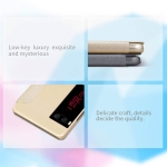 کیف نیلکین میزو Nillkin Sparkle Case Meizu Pro 7