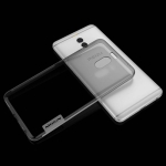 محافظ ژله ای نیلکین Nillkin Nature TPU Case Meizu M6 Note