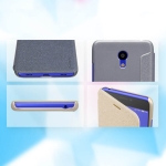 کیف نیلکین میزو Nillkin Sparkle Case Meizu M6