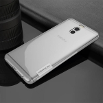 محافظ ژله ای نیلکین Nillkin Nature TPU Case Meizu M6 Note