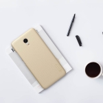 قاب محافظ نیلکین Nillkin Frosted Case Meizu M6