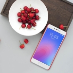 قاب محافظ نیلکین Nillkin Frosted Case Meizu M6