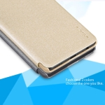 کیف نیلکین میزو Nillkin Sparkle Case Meizu Pro 7