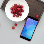 قاب محافظ نیلکین Nillkin Frosted Case Meizu M6 Note
