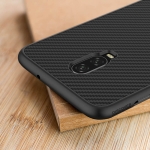 قاب فیبر کربن نیلکین وان پلاس Nillkin Synthetic Fiber Case Oneplus 6T