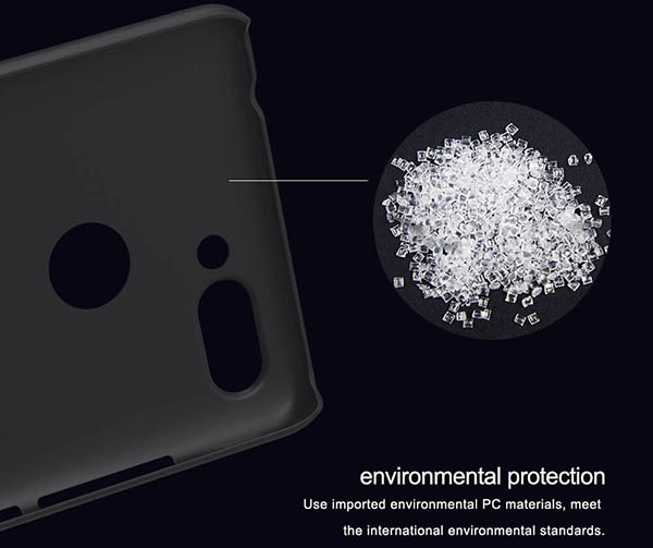 قاب محافظ نیلکین Nillkin Frosted Case Xiaomi Redmi 6 