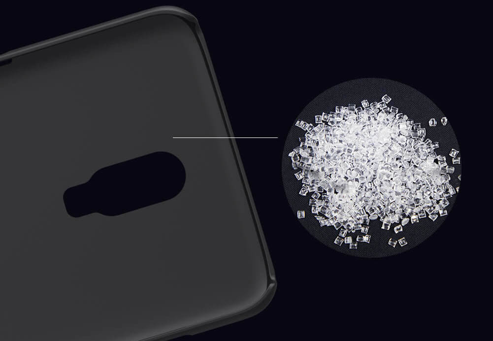 قاب محافظ نیلکین Nillkin Frosted Case Oneplus 6T 