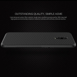 قاب فیبر کربن نیلکین وان پلاس Nillkin Synthetic Fiber Case Oneplus 6T