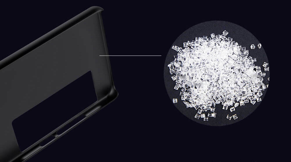 قاب محافظ نیلکین Nillkin Frosted Case Meizu Pro 7
