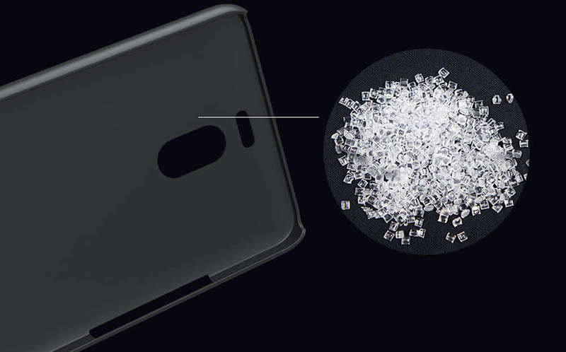قاب محافظ نیلکین Nillkin Frosted Case Meizu M6 Note 