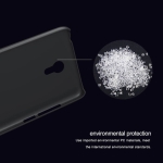 قاب محافظ نیلکین Nillkin Frosted Case Meizu M6