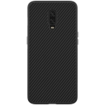 قاب فیبر کربن نیلکین وان پلاس Nillkin Synthetic Fiber Case Oneplus 6T