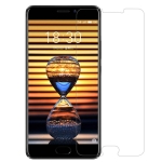 محافظ صفحه نمایش شیشه ای نیلکین میزو Nillkin H+ Pro Glass Meizu Pro 7