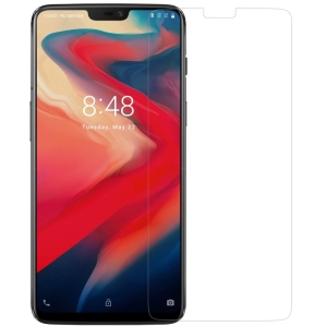 محافظ صفحه نمایش شیشه ای نیلکین Nillkin H Glass Oneplus 6