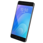 محافظ صفحه نمایش شیشه ای نیلکین Nillkin H Glass Meizu M6 Note