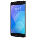 محافظ صفحه نمایش شیشه ای نیلکین Nillkin H Glass Meizu M6 Note