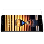 محافظ صفحه نمایش شیشه ای نیلکین میزو Nillkin H+ Pro Glass Meizu Pro 7