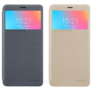 کیف نیلکین Nillkin Sparkle Case Xiaomi Redmi 6