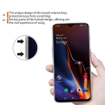 محافظ ژله ای نیلکین Nillkin Nature TPU Case Oneplus 6T