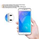 محافظ ژله ای نیلکین Nillkin Nature TPU Case Meizu M6 Note
