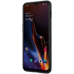 قاب فیبر کربن نیلکین وان پلاس Nillkin Synthetic Fiber Case Oneplus 6T