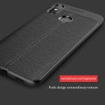 قاب ژله ای طرح چرم Auto Focus Jelly Case Xiaomi Mi Max 3