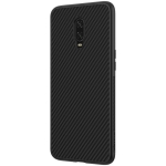 قاب فیبر کربن نیلکین وان پلاس Nillkin Synthetic Fiber Case Oneplus 6T