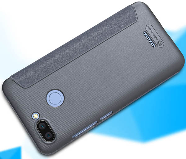 کیف نیلکین Nillkin Sparkle Case Xiaomi Redmi 6