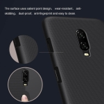 قاب محافظ نیلکین Nillkin Frosted Case Oneplus 6T