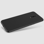 قاب فیبر کربن نیلکین وان پلاس Nillkin Synthetic Fiber Case Oneplus 6T