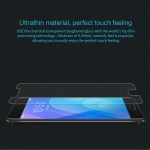 محافظ صفحه نمایش شیشه ای نیلکین Nillkin H Glass Meizu M6 Note