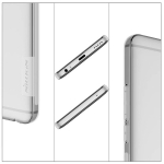 محافظ ژله ای نیلکین Nillkin Nature TPU Case Meizu M6 Note