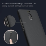 قاب محافظ نیلکین Nillkin Frosted Case Meizu M6 Note