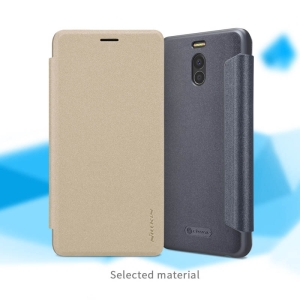 کیف نیلکین میزو Nillkin Sparkle Case Meizu M6 Note