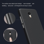 قاب محافظ نیلکین Nillkin Frosted Case Meizu M6