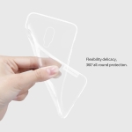 محافظ ژله ای نیلکین Nillkin Nature TPU Case Oneplus 6T
