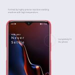 قاب محافظ نیلکین Nillkin Frosted Case Oneplus 6T